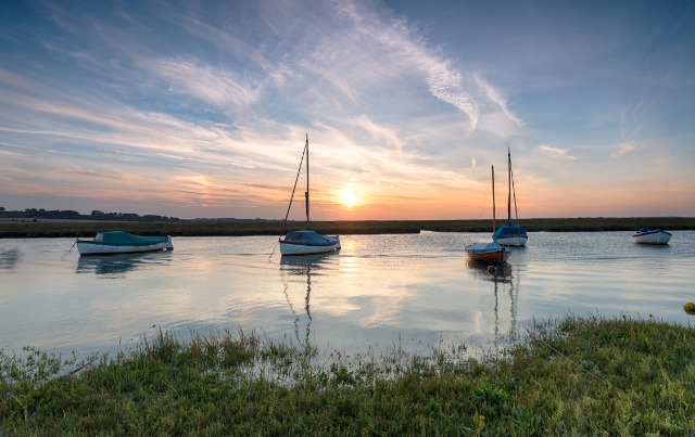 Stiffkey Freshers