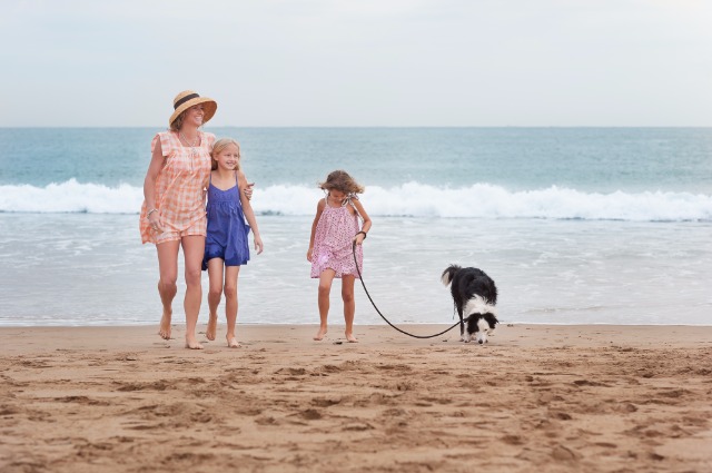 Dog Friendly Holiday Cottage North Norfolk