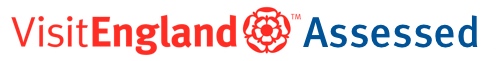 Visit England Assessed